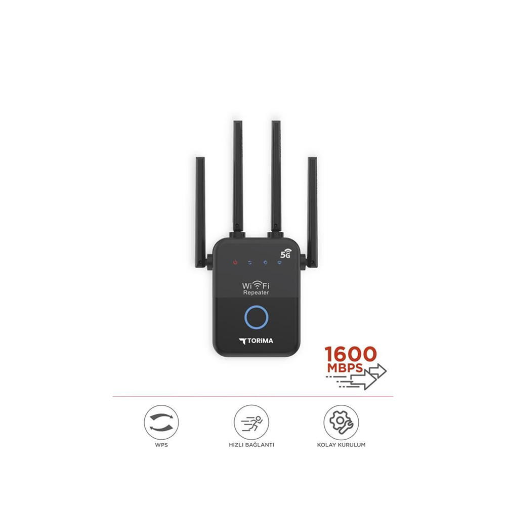 WİFİ ROUTER