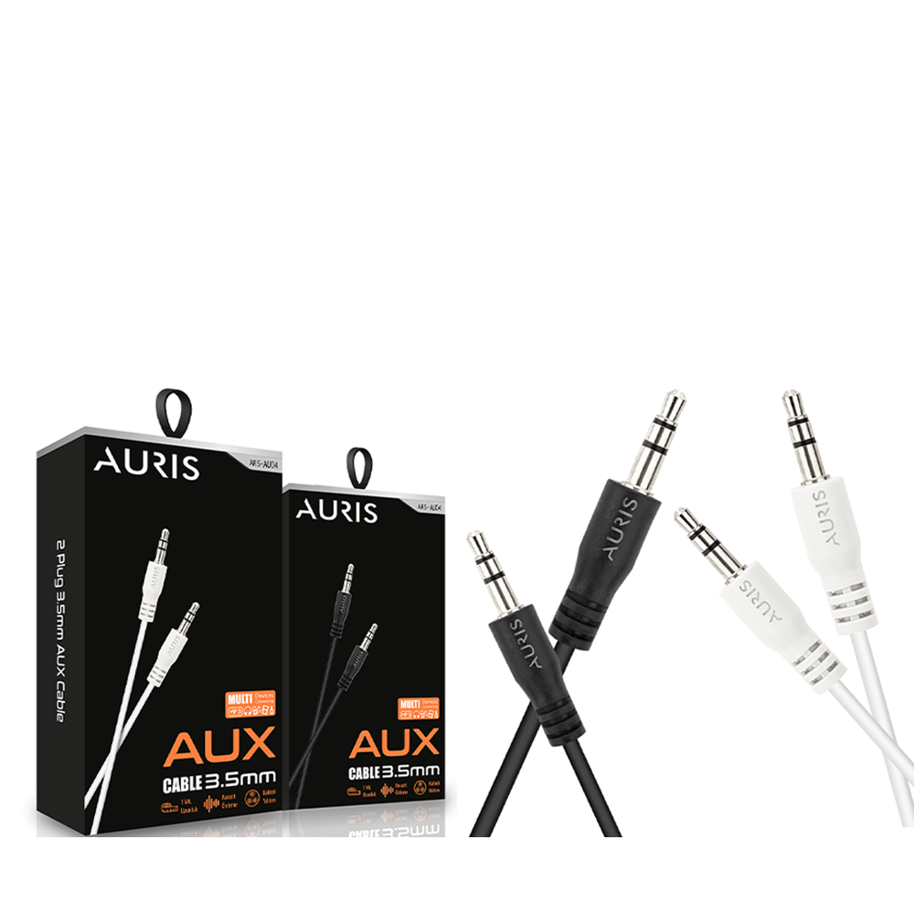 AURİS AUX
