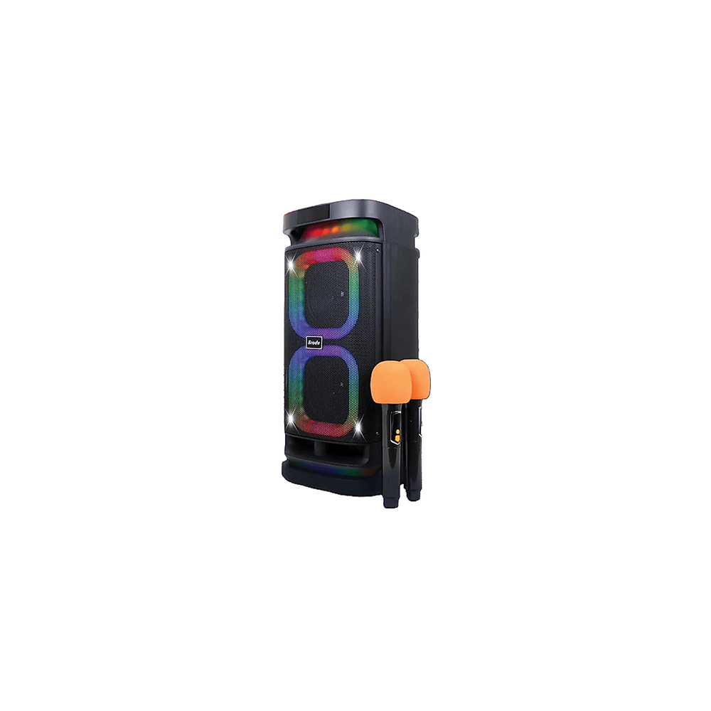 SPEAKER