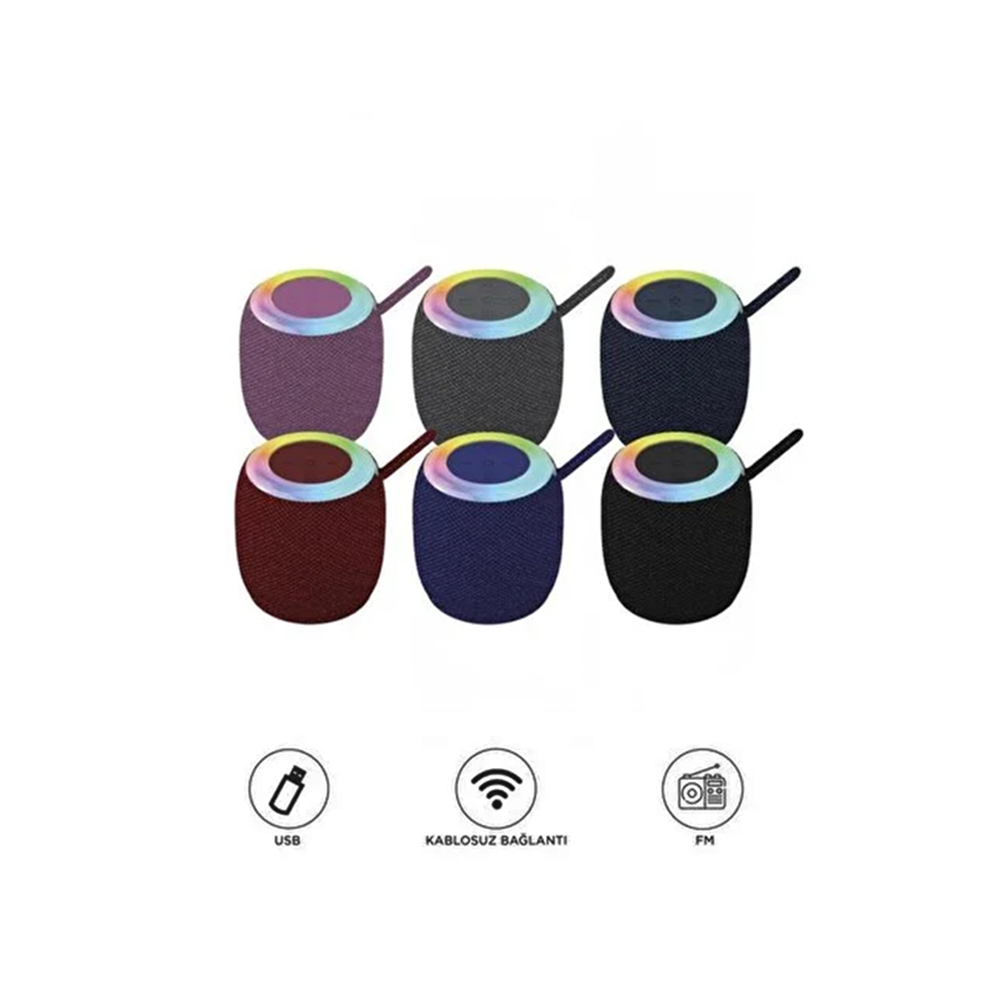 WİRELESS SPEAKER