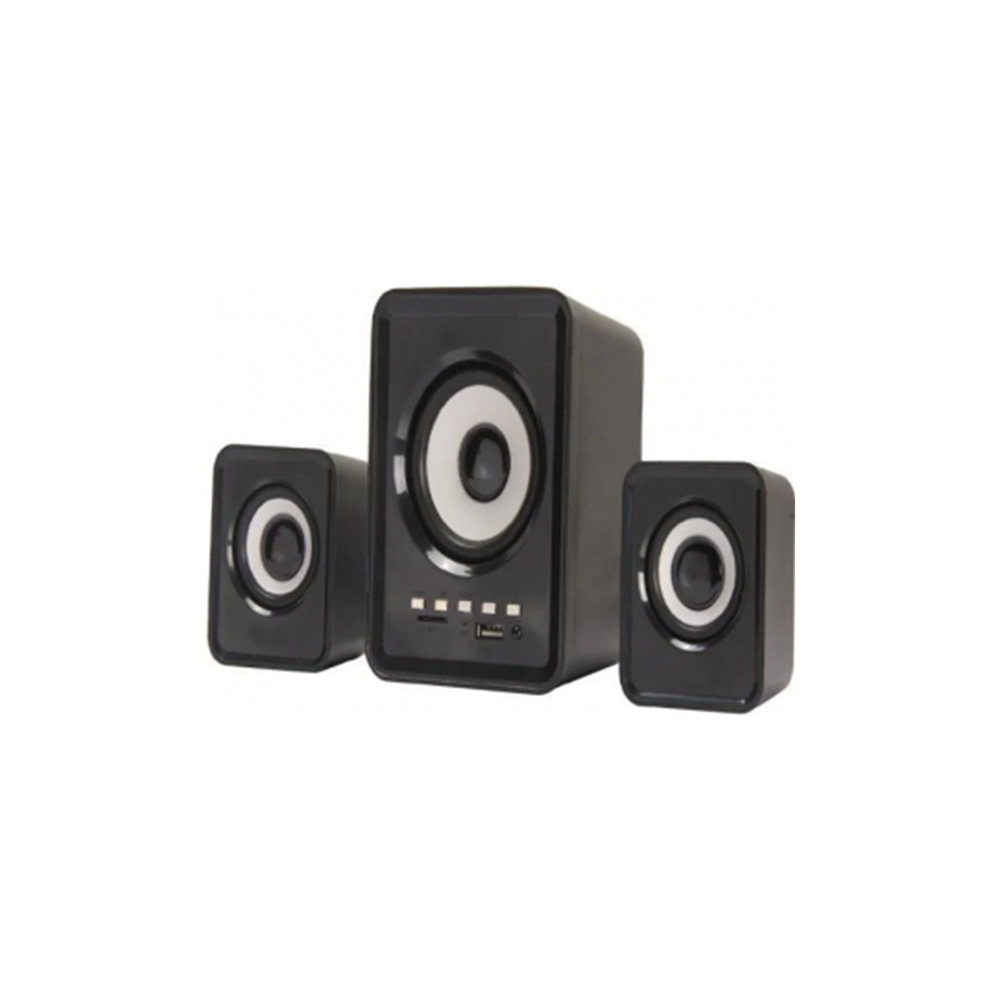 SPEAKER