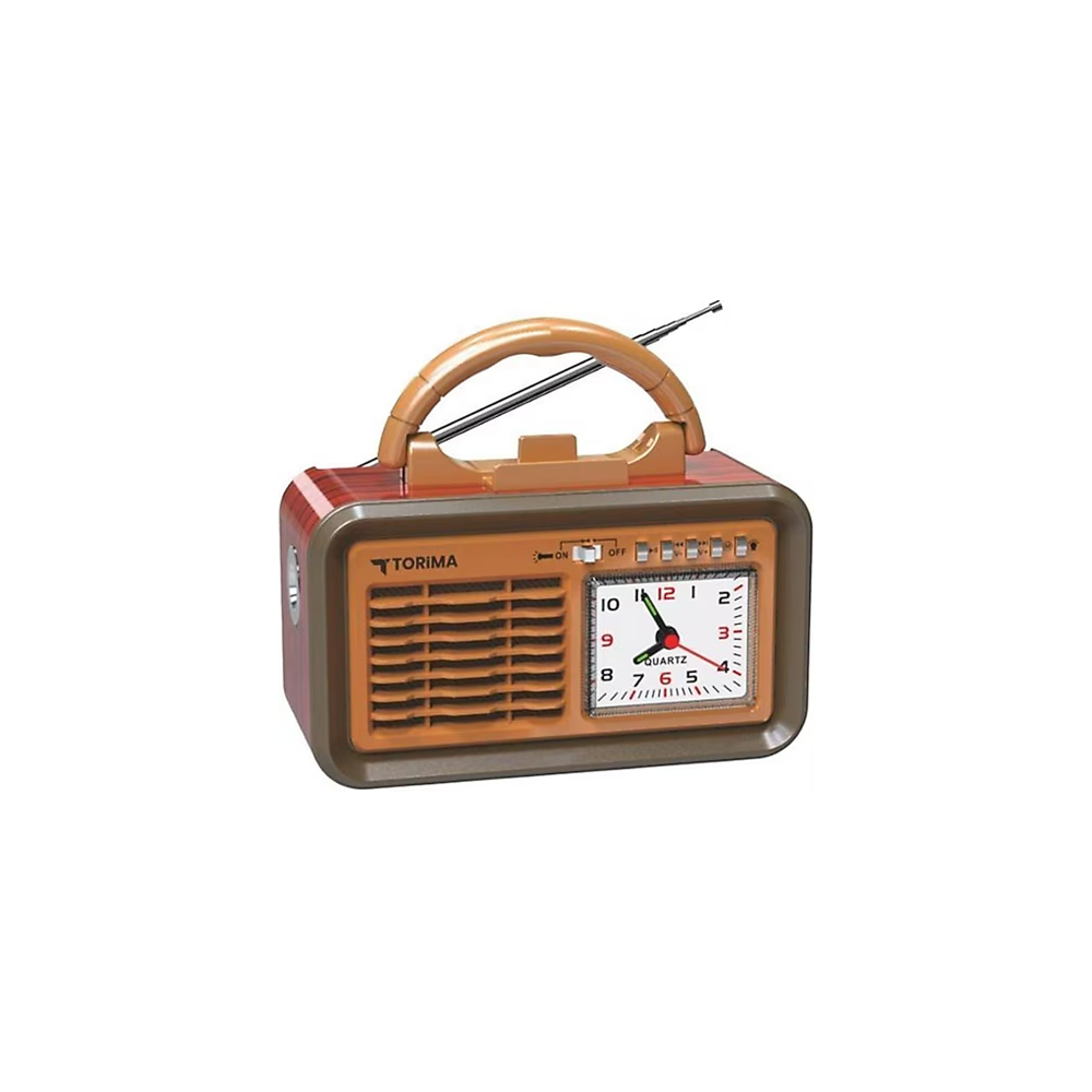 ARABA SPEAKER