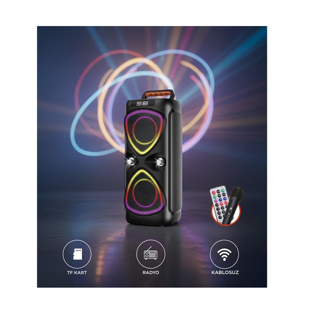 SPEAKER