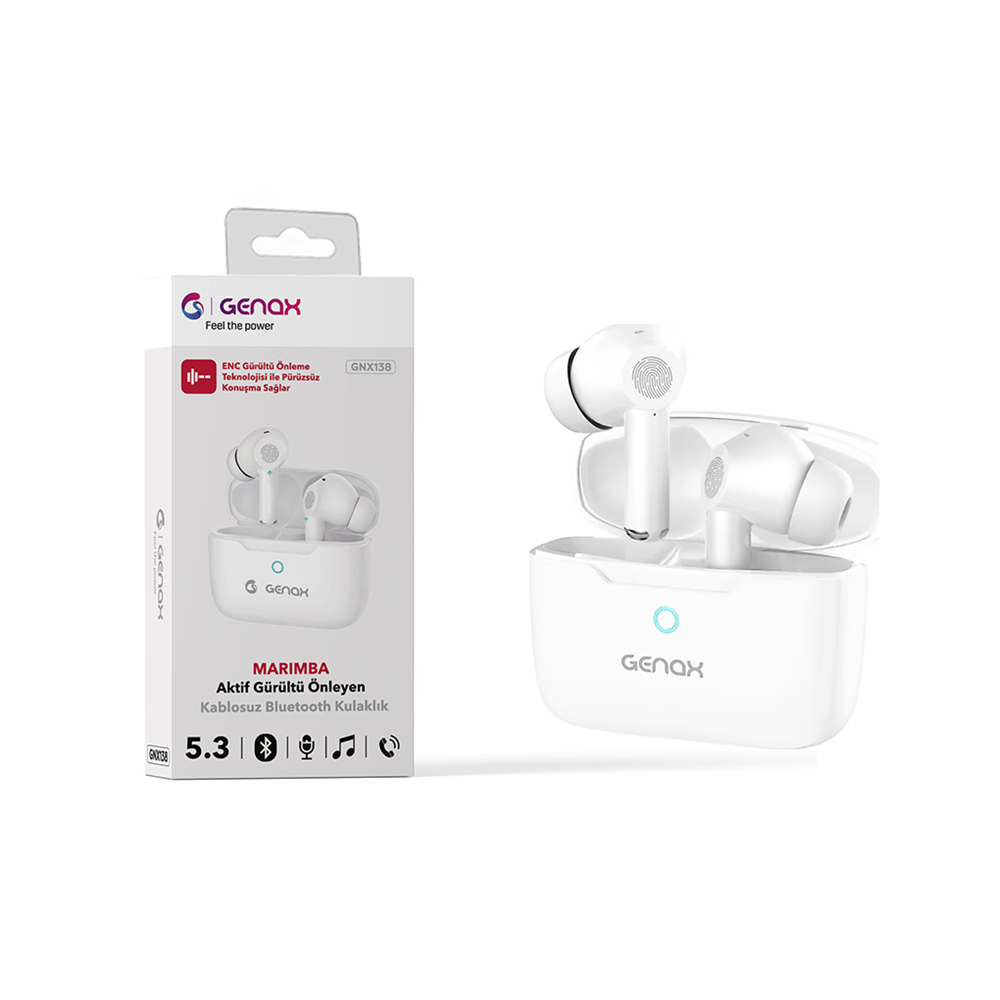MARİMA BLUETOOTH KULAKLIK