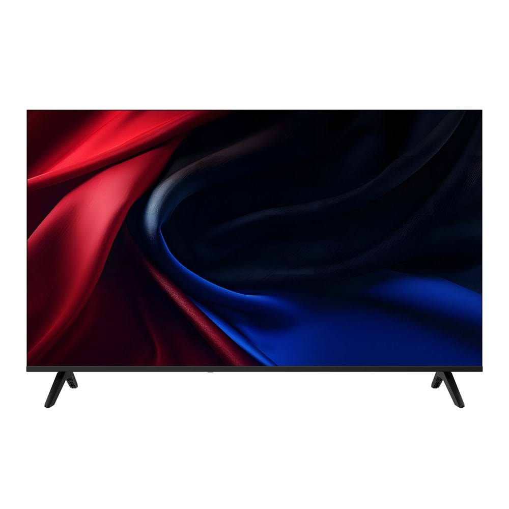 50 INC 140 EKRAN 4K ULTRA HD GOOGLE TV