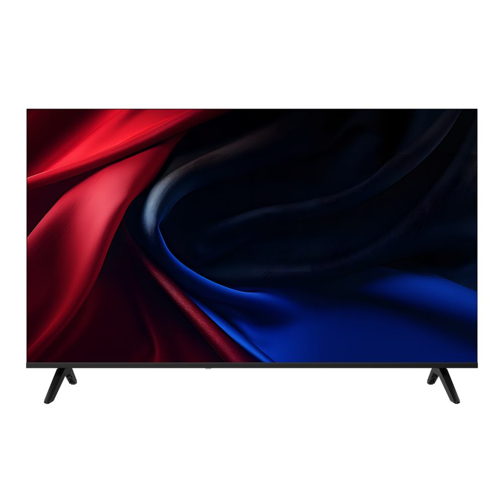 50 INC 140 EKRAN 4K ULTRA HD GOOGLE TV