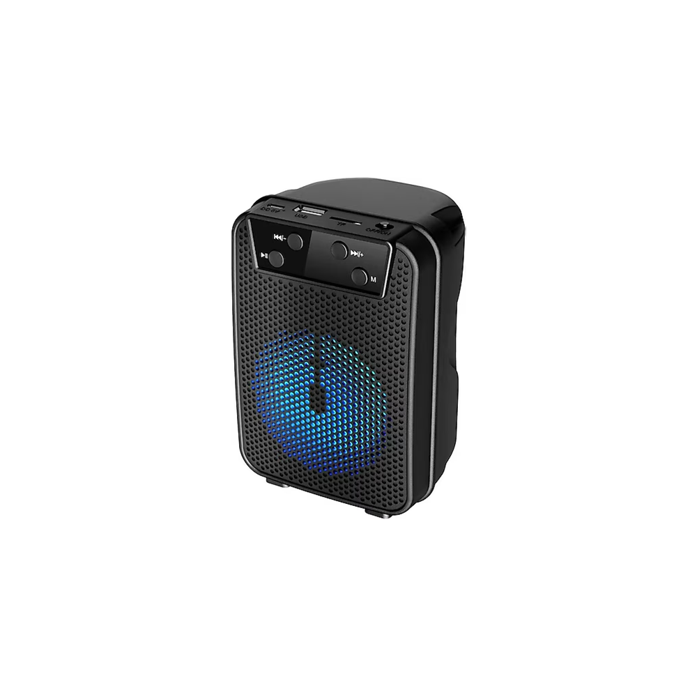 KÜÇÜK SPEAKER