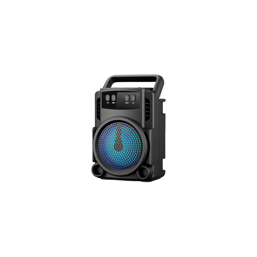 SPEAKER