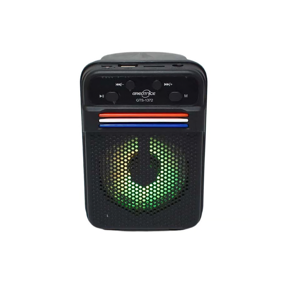 KÜÇÜK SPEAKER