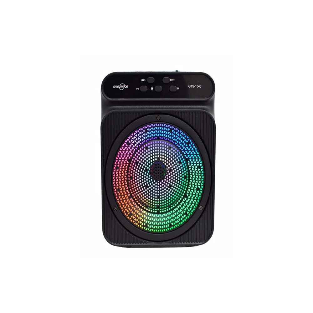 SPEAKER