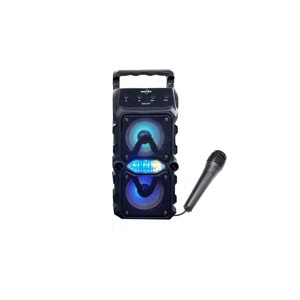 SPEAKER