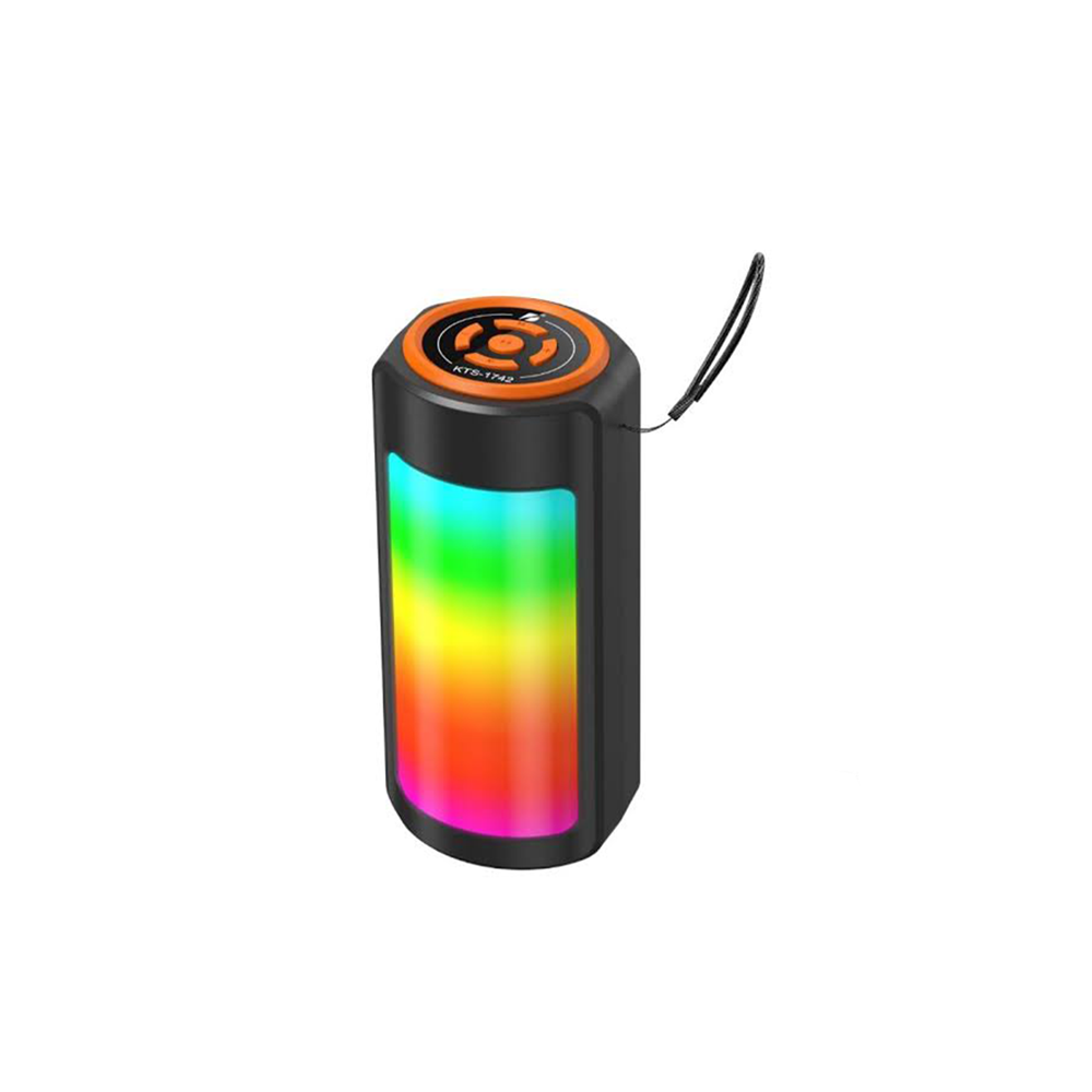 SPEAKER
