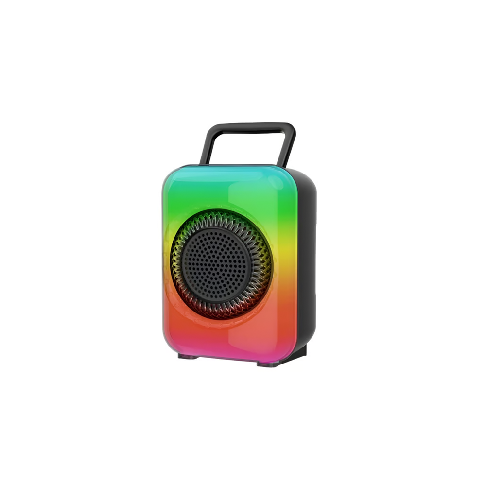 RENKLİ SPEAKER