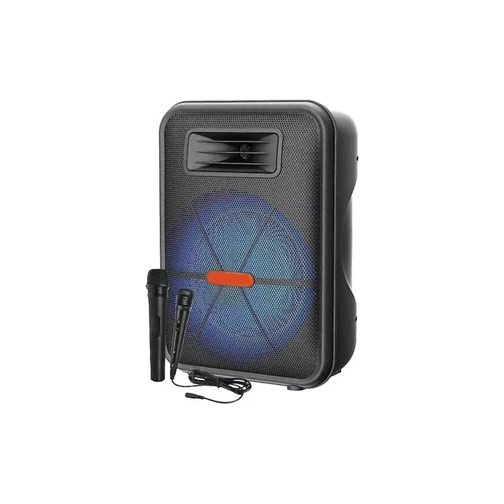 SPEAKER