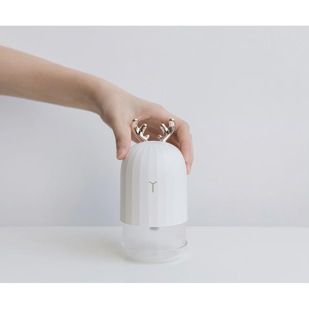 GEYİKLİ HAVA NEMLENDİRİCİ