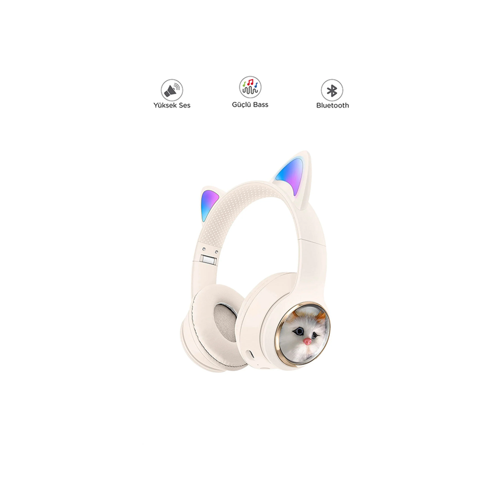 BLUETOOTH KULAKLIK