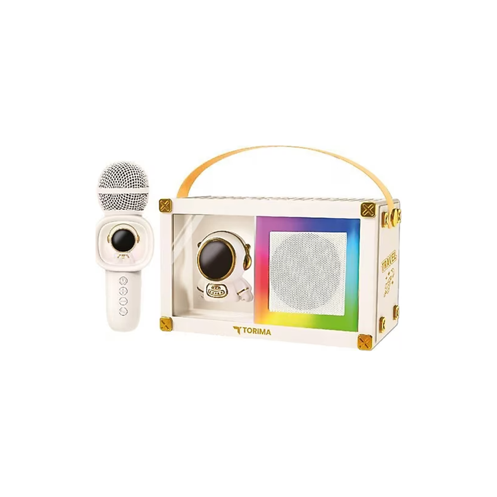 SPEAKER KARAOKE