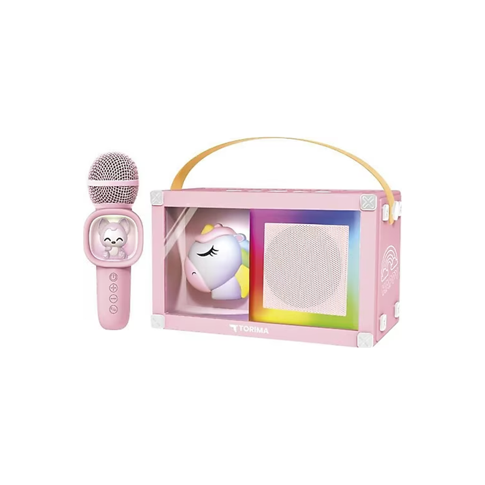 SPEAKER KARAOKE