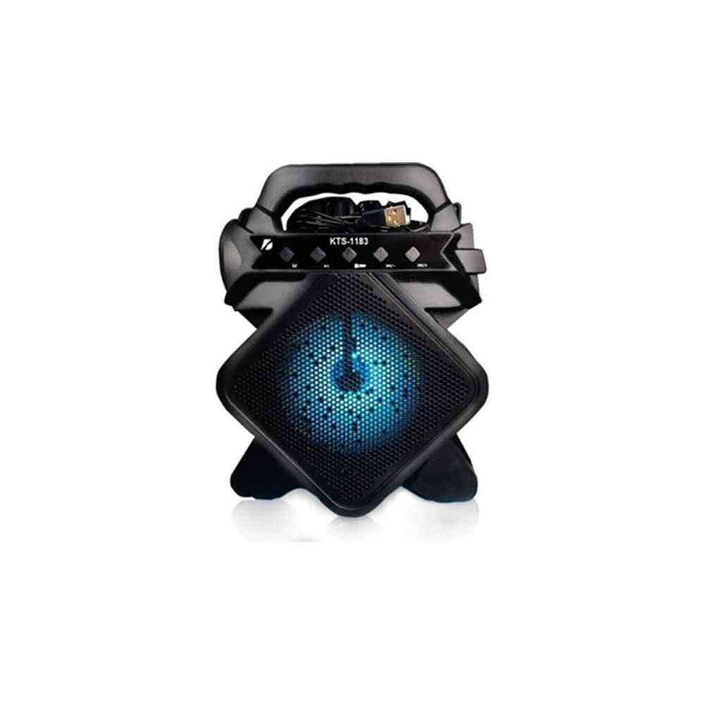IŞIKLI SPEAKER