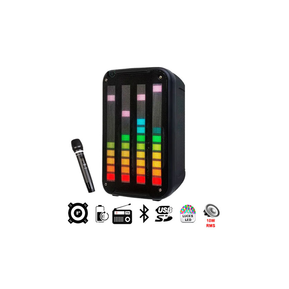 WIRELESS SPEAKER