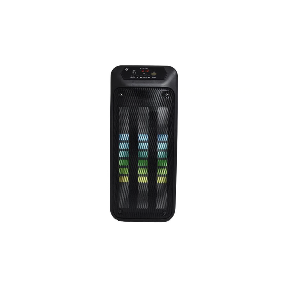 SPEAKER