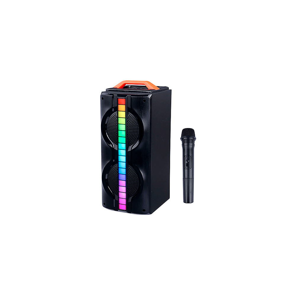 SPEAKER