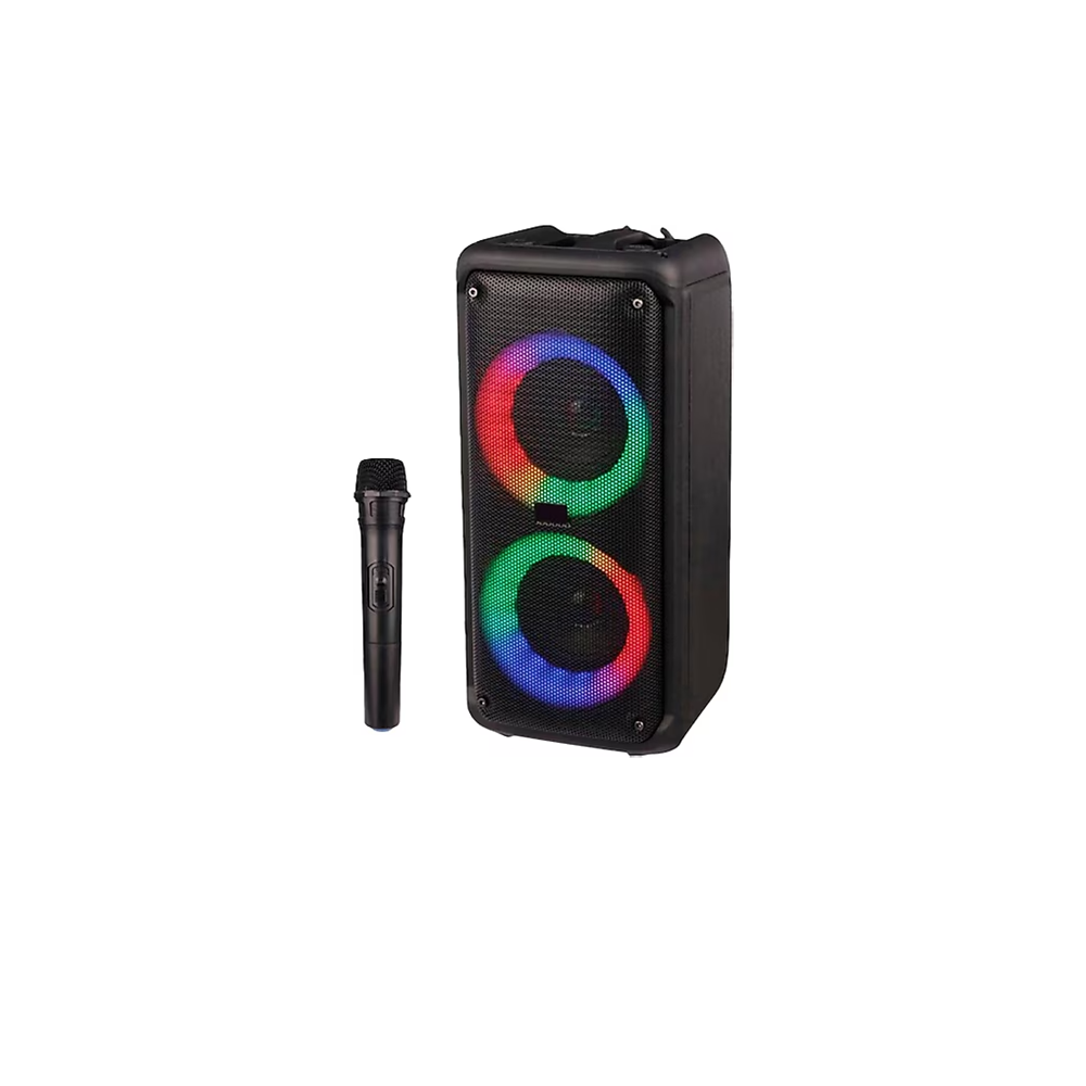 SPEAKER