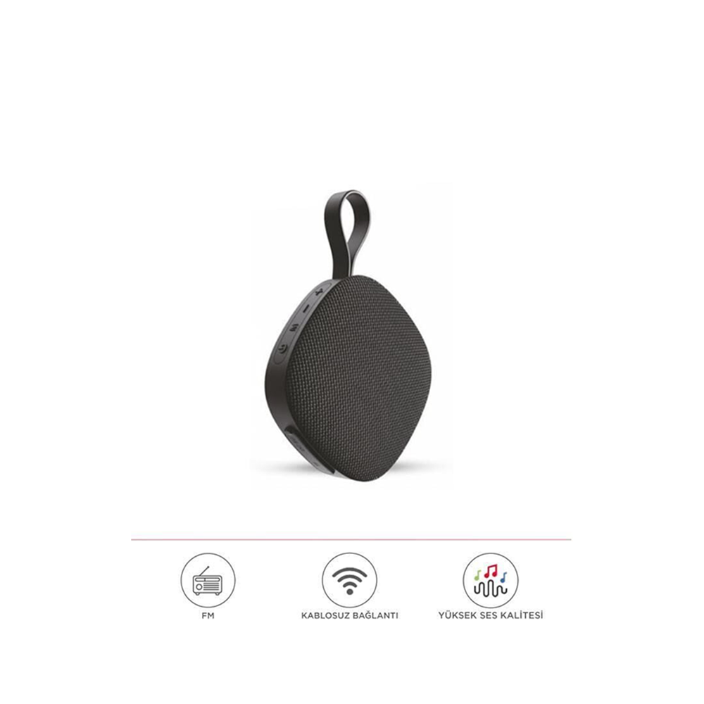 SPEAKER