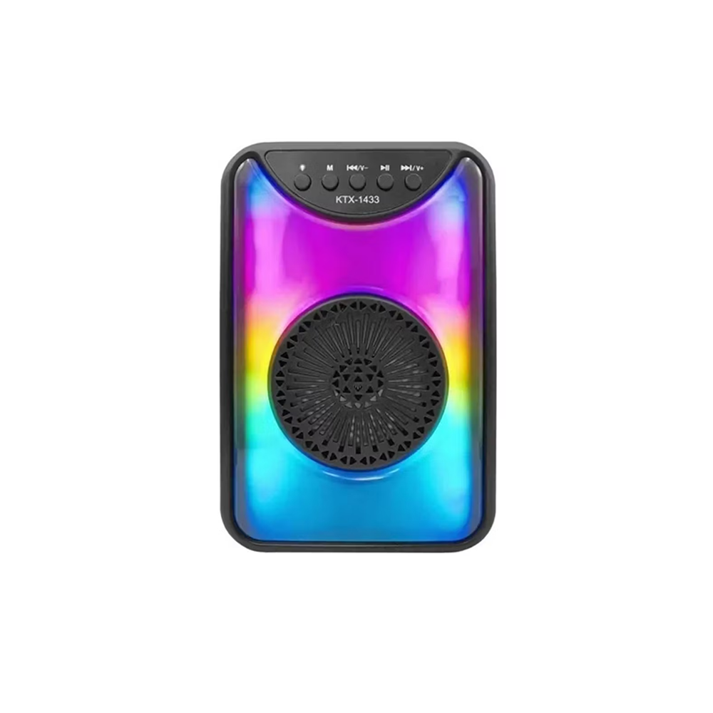 SPEAKER
