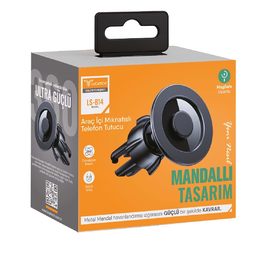 ARAÇ İÇİ TELEFON TUTUCU