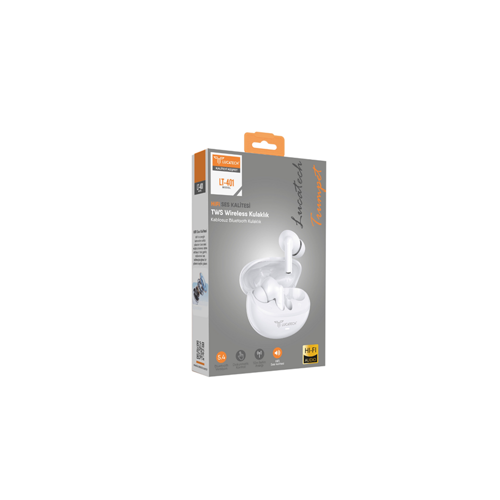 BLUETOOTH KULAKLIK