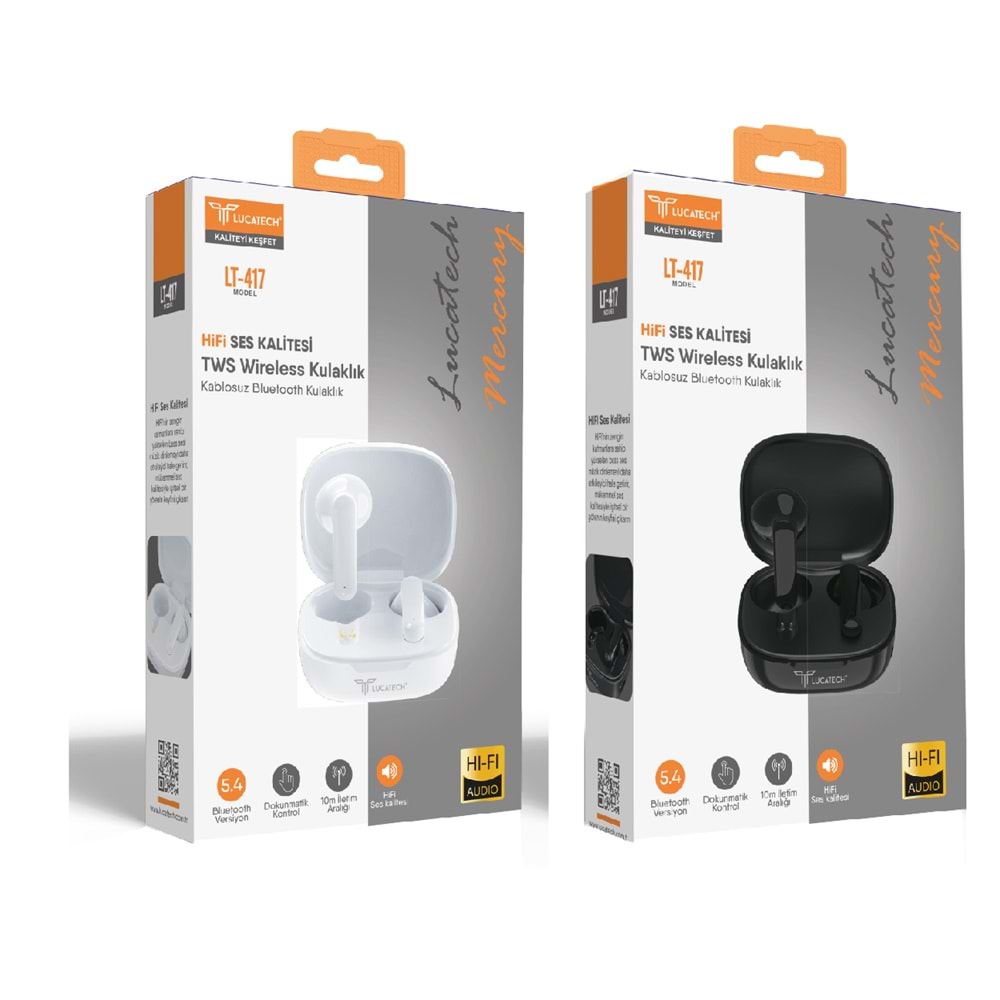 BLUETOOTH KULAKLIK