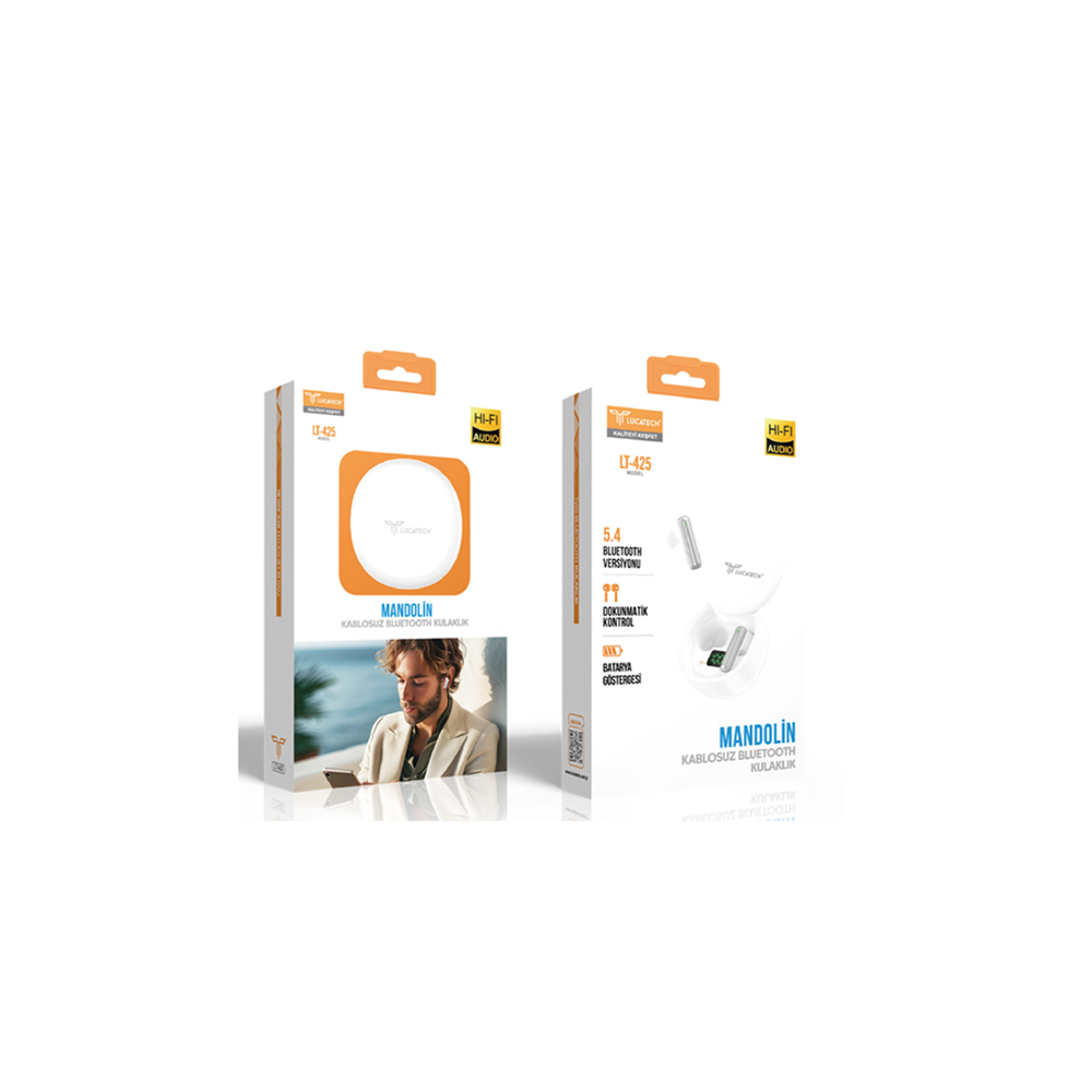 BLUETOOTH KULAKLIK