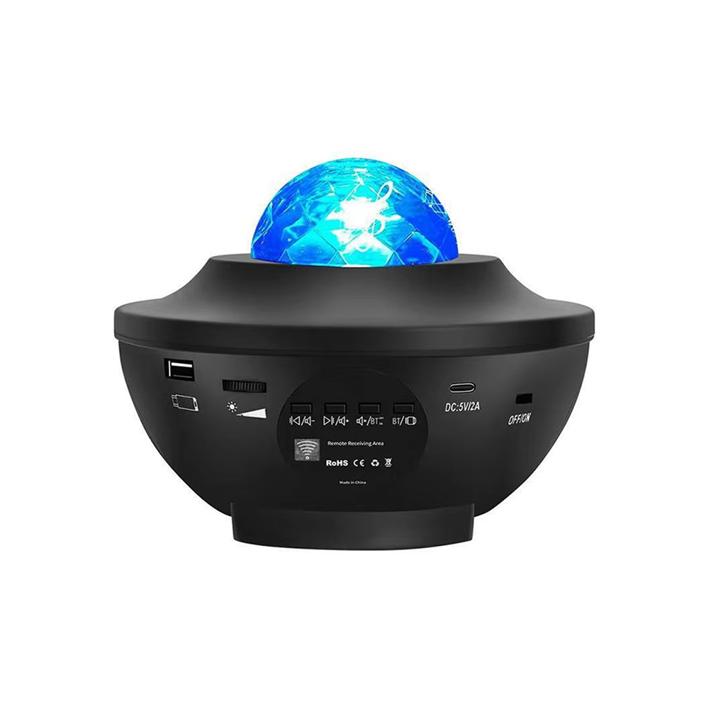 IŞIKLI SPEAKER
