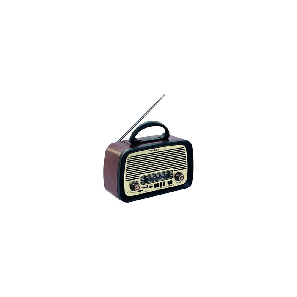 NOSTAJİK SPEAKER