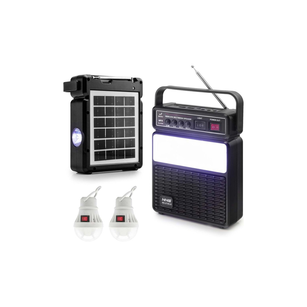 NOSTAJİ SPEAKER