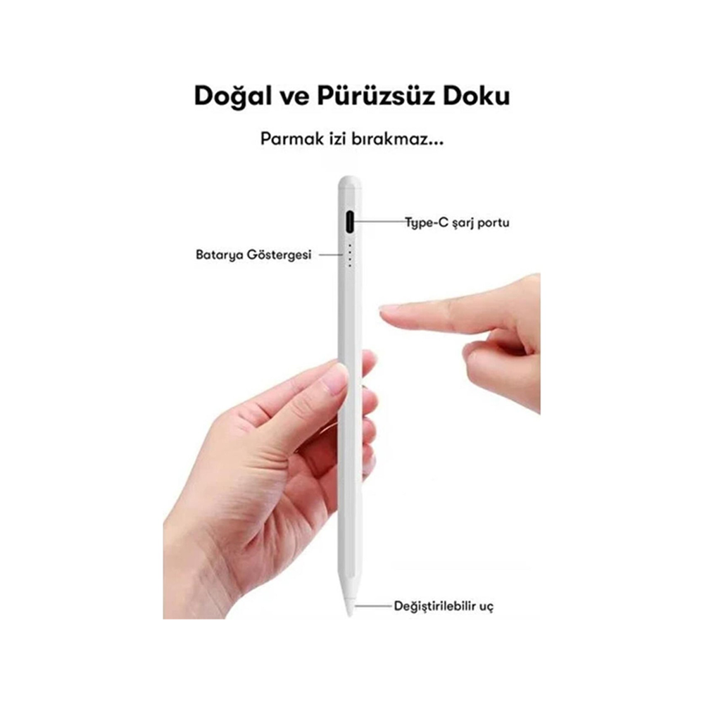 TABLET KALEMİ