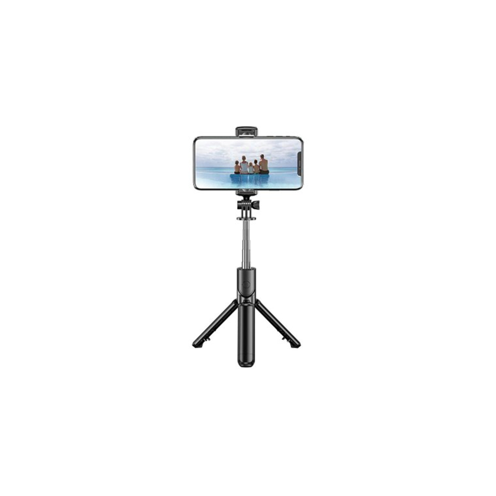 SELFİE STİCK TRİPOD