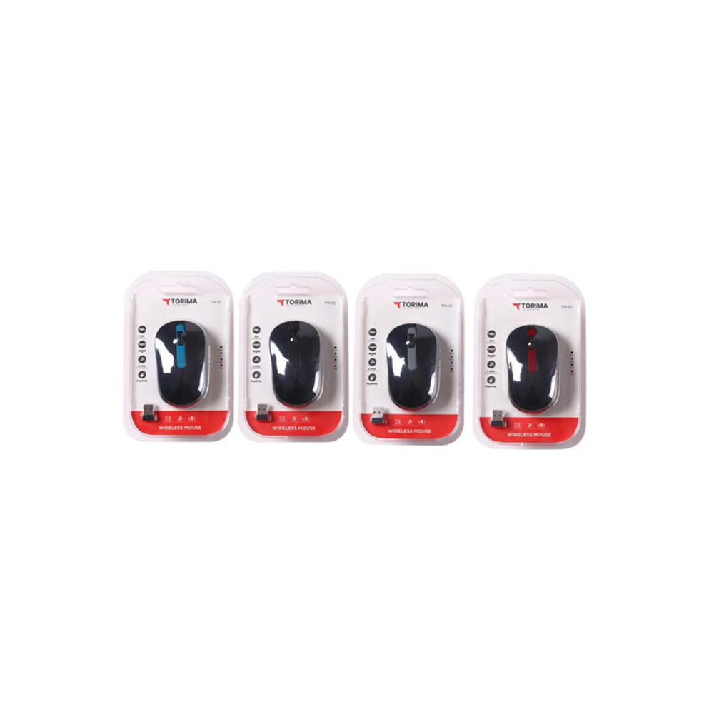 KABLOSUZ MOUSE
