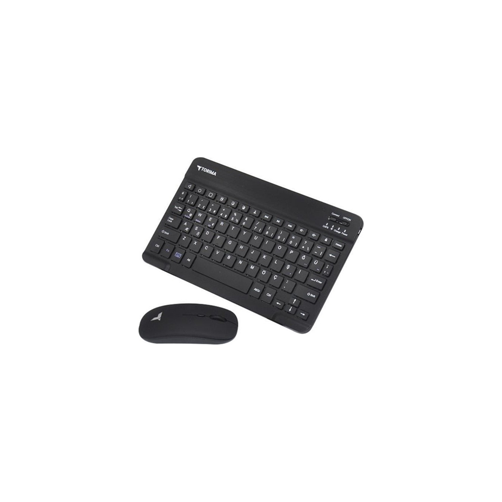KABLOSUZ KLAVYE MOUSE SET