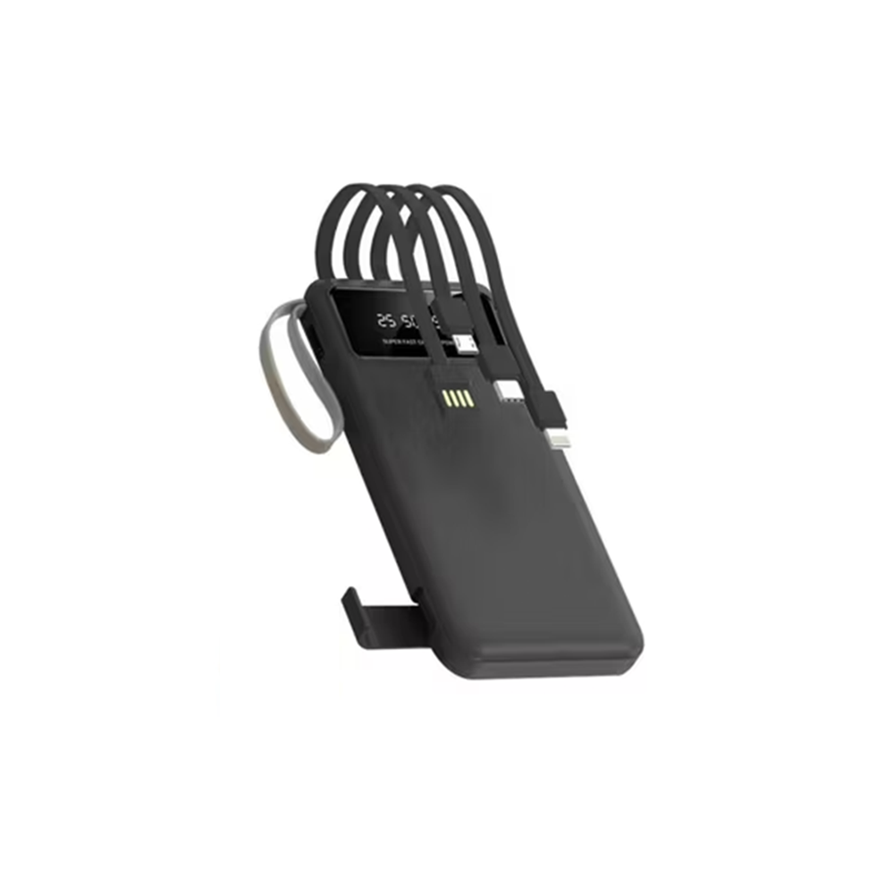 10.000 MAH POWERBANK