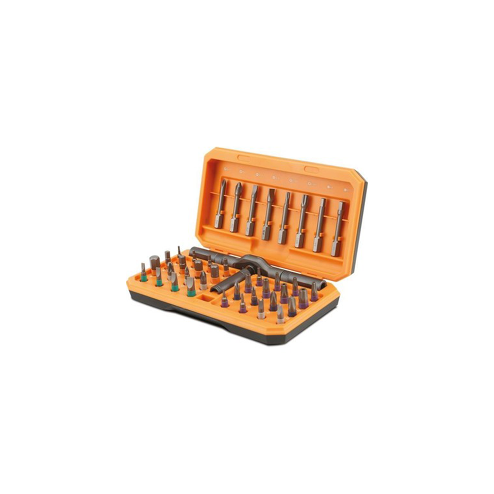 40 PARÇA PROFESYONEL SET
