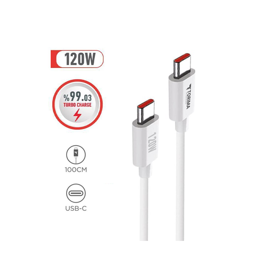 PD TYPC-E 120W