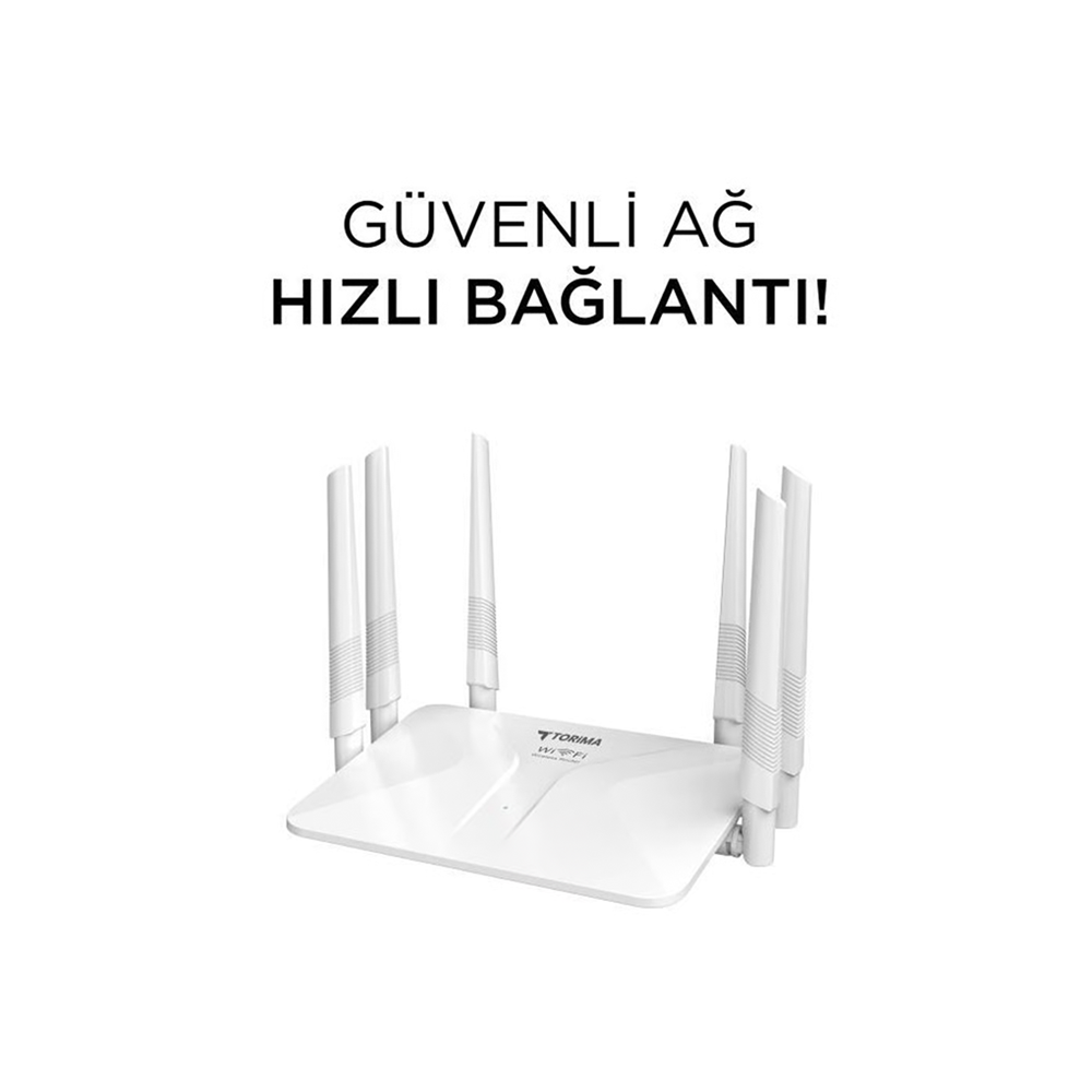 WİFİ ROUTER