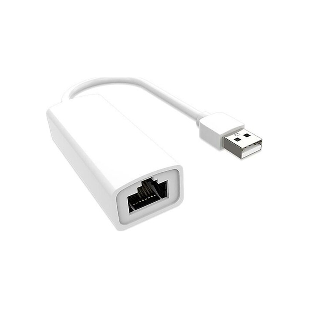 2.0 İNTERNET ADAPTÖR