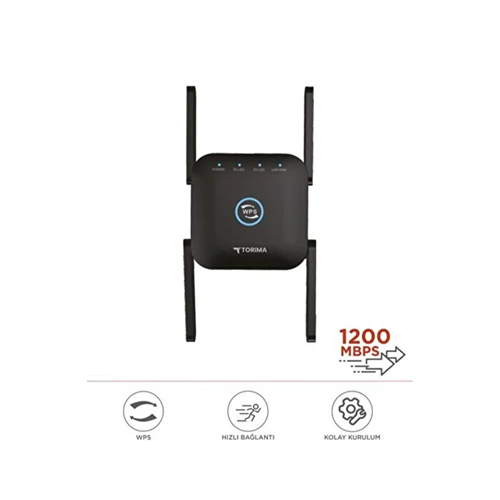 WİFİ ROUTER