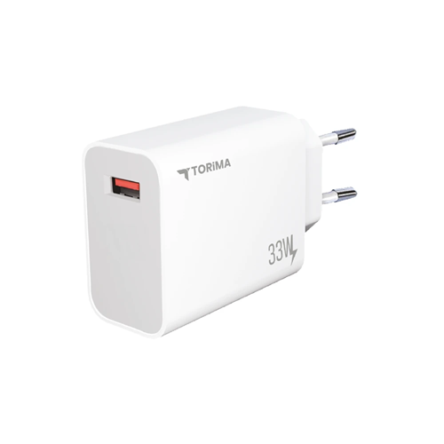 33W USB ŞARJ BAŞLIK