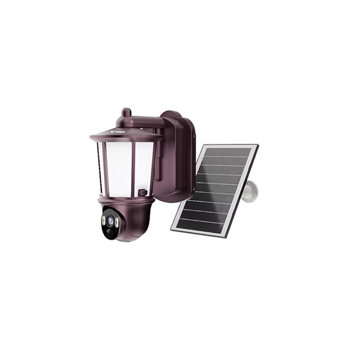 KAMERA GÜNEŞ PANELLİ