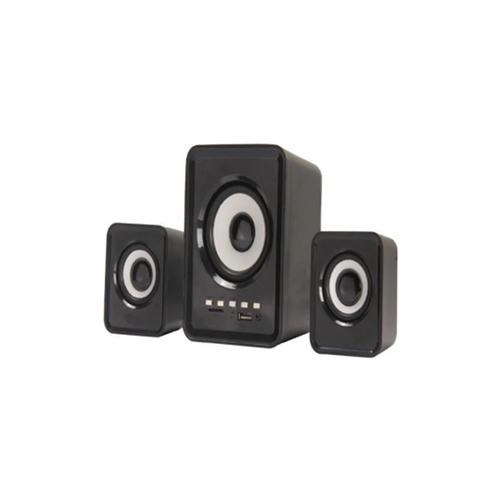 SPEAKER