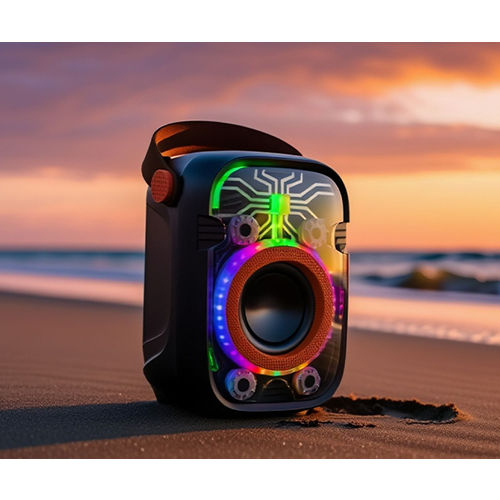 SPEAKER